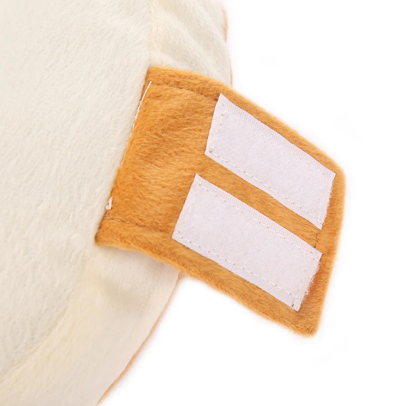Hot Dog Halloween Dog Costume