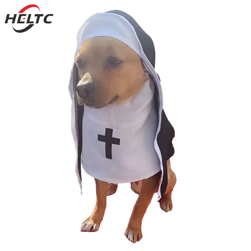 Pet Halloween Costume