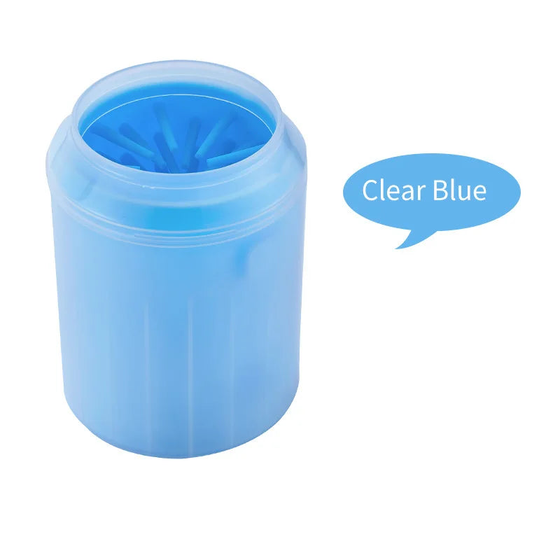Pet Foot Cleaner