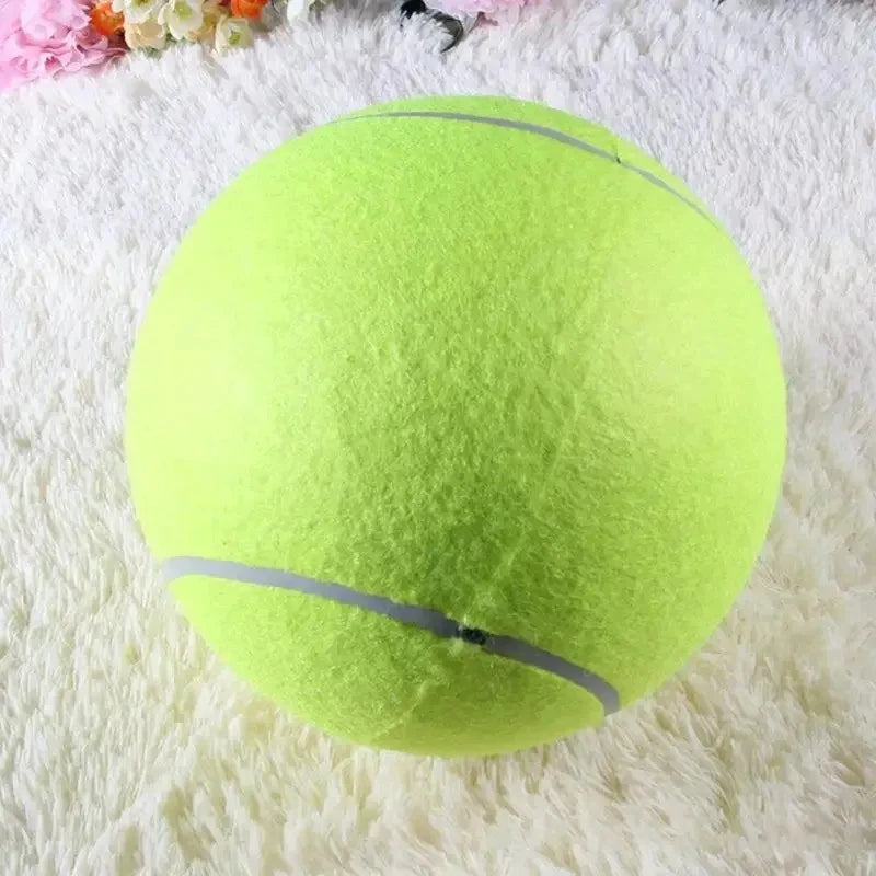 7/9.5Inch Giant Tennis Ball
