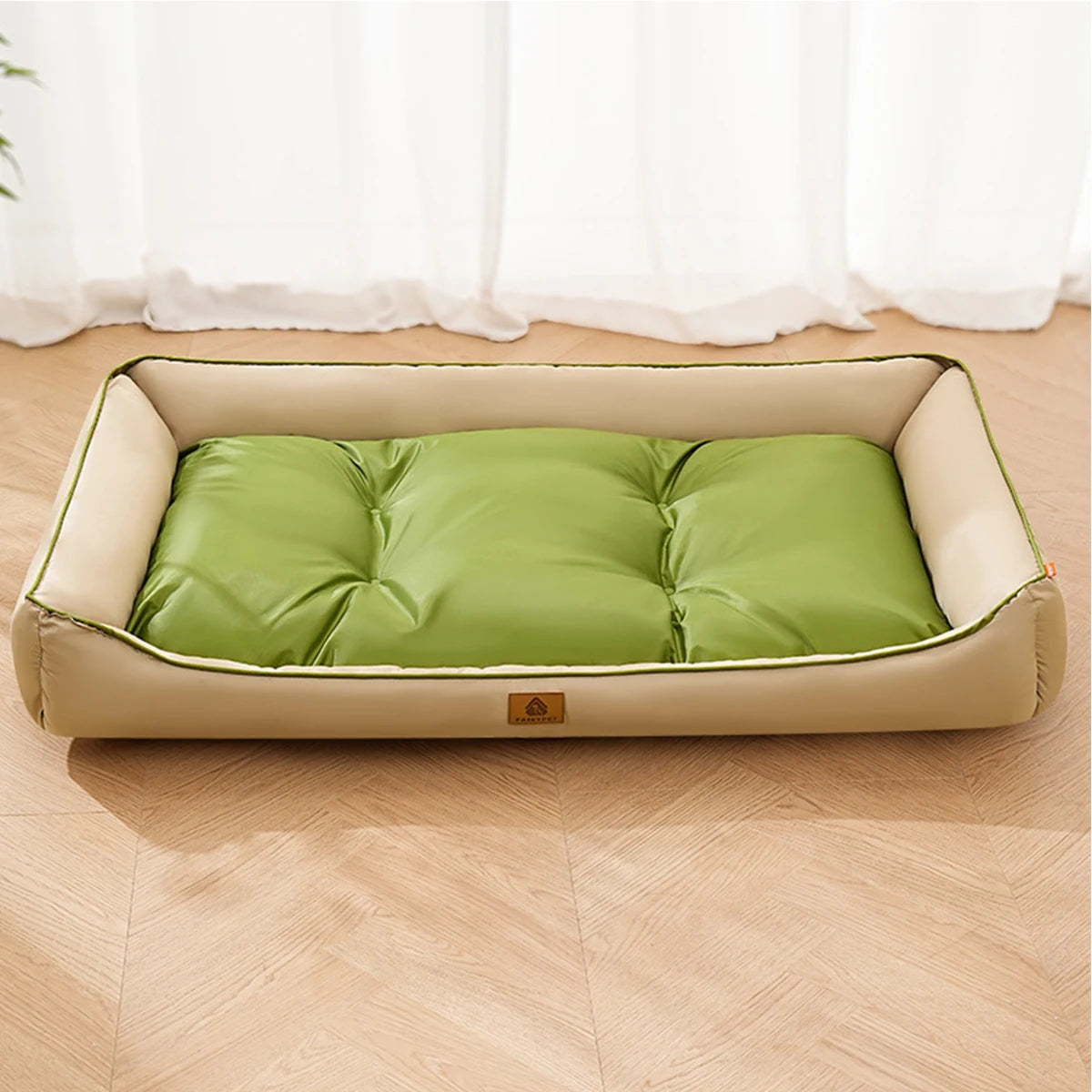 Waterproof Pet Bed (Cat or Dog)
