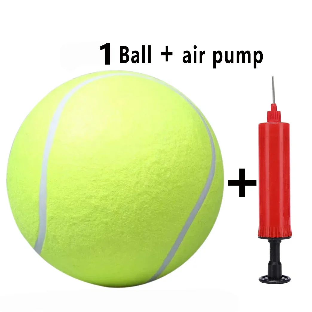 7/9.5Inch Giant Tennis Ball