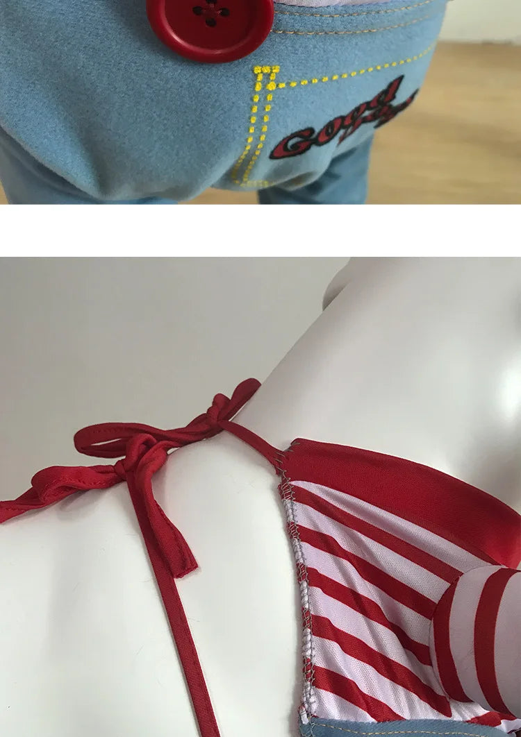 Pet Halloween Costume