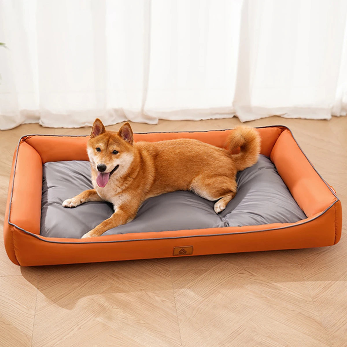 Waterproof Pet Bed (Cat or Dog)