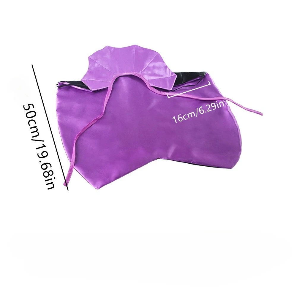 Pet Halloween Costume Cape