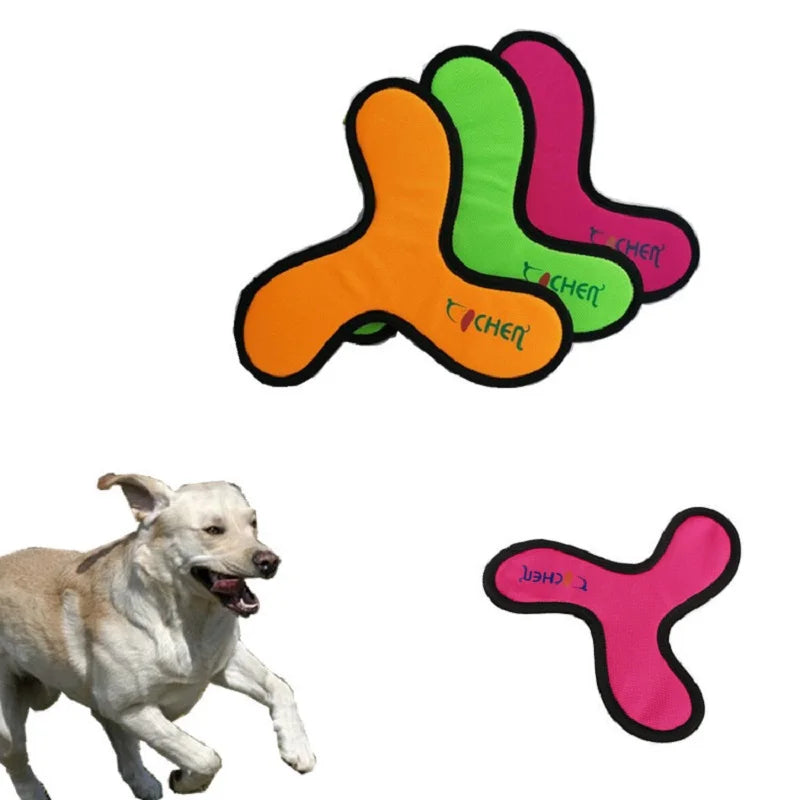 Flying Disc for Dogs