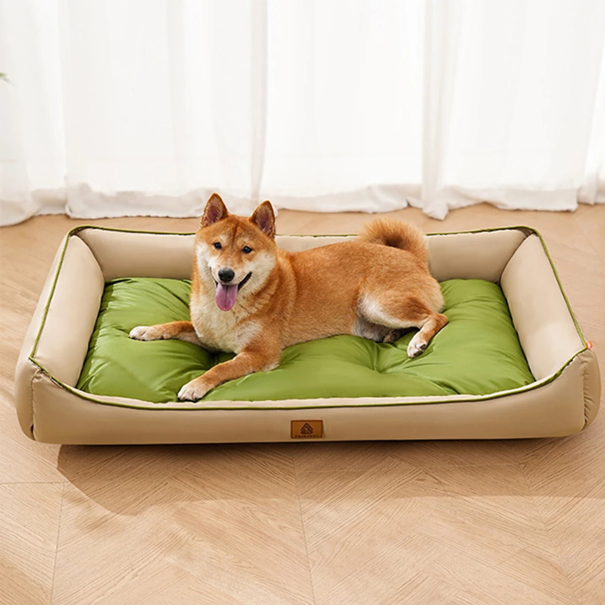 Waterproof Pet Bed (Cat or Dog)
