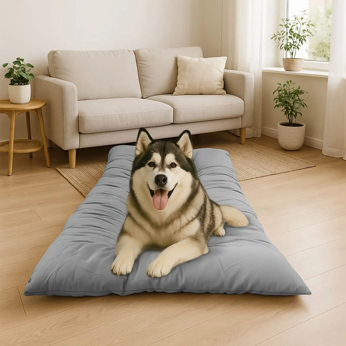 Super Large Summer Cooling Pad
