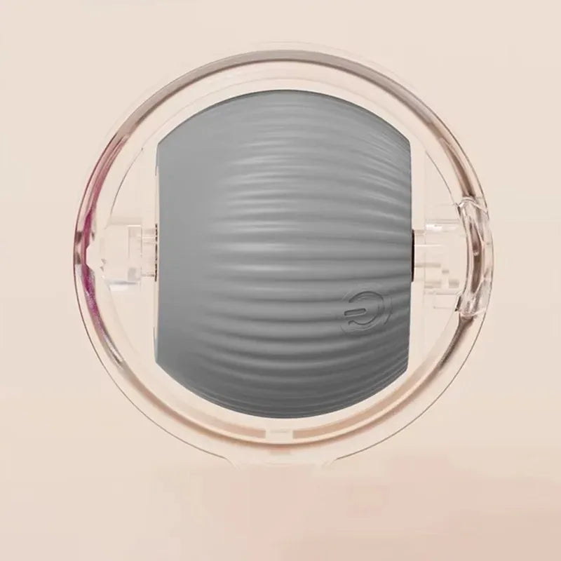Smart Cat Toy