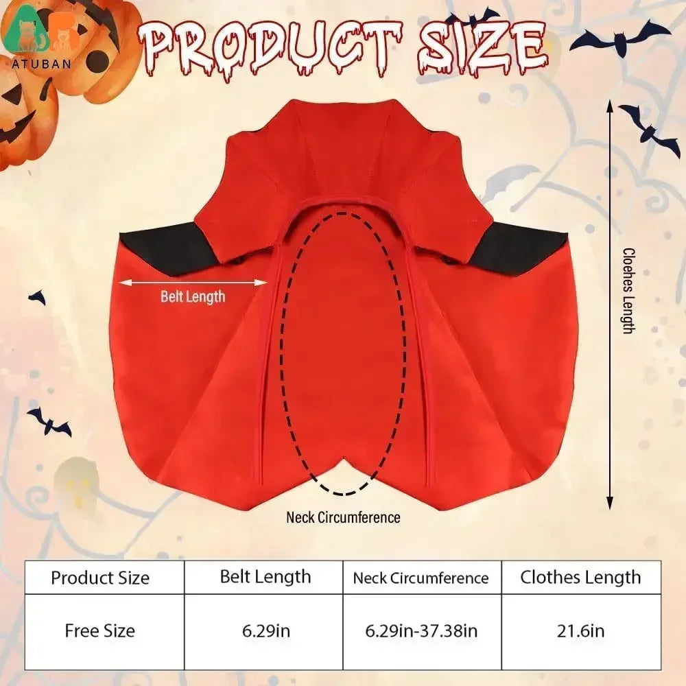 Cat Halloween Costume