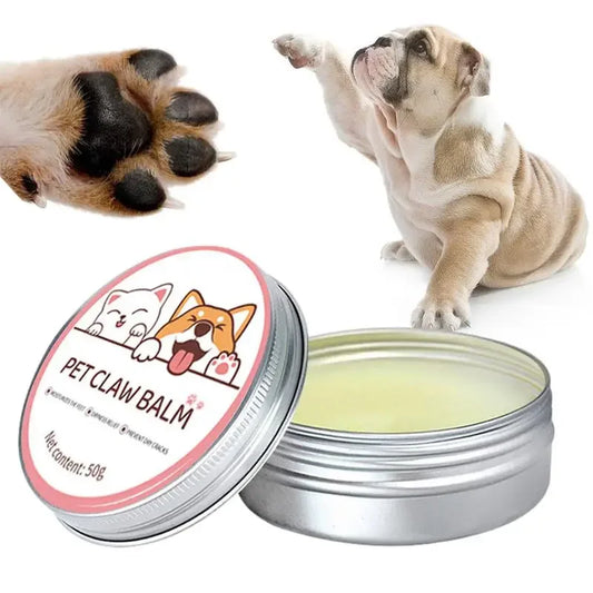 Paw Balm for Pets
