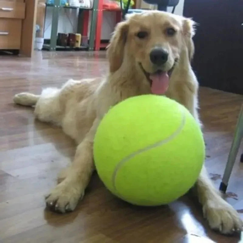 7/9.5Inch Giant Tennis Ball