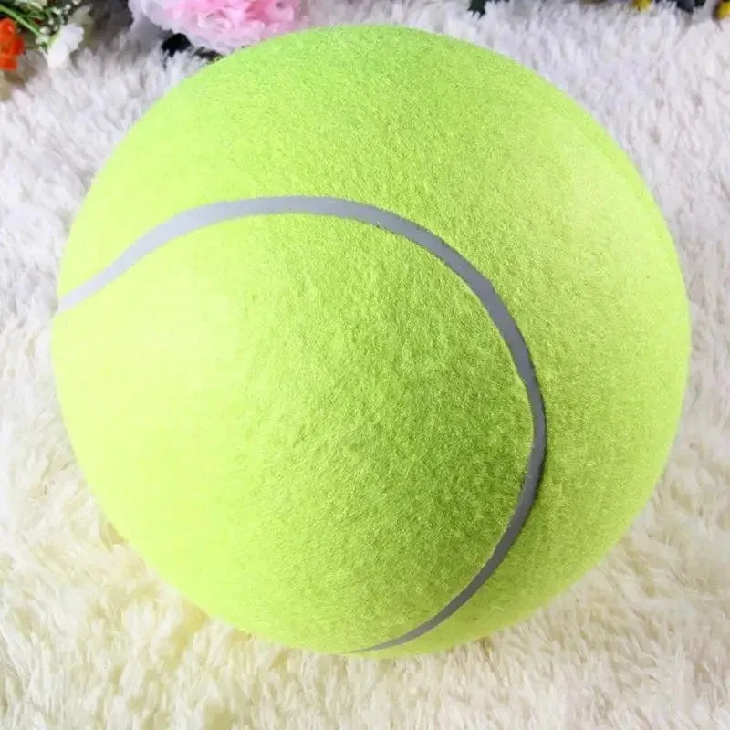 7/9.5Inch Giant Tennis Ball