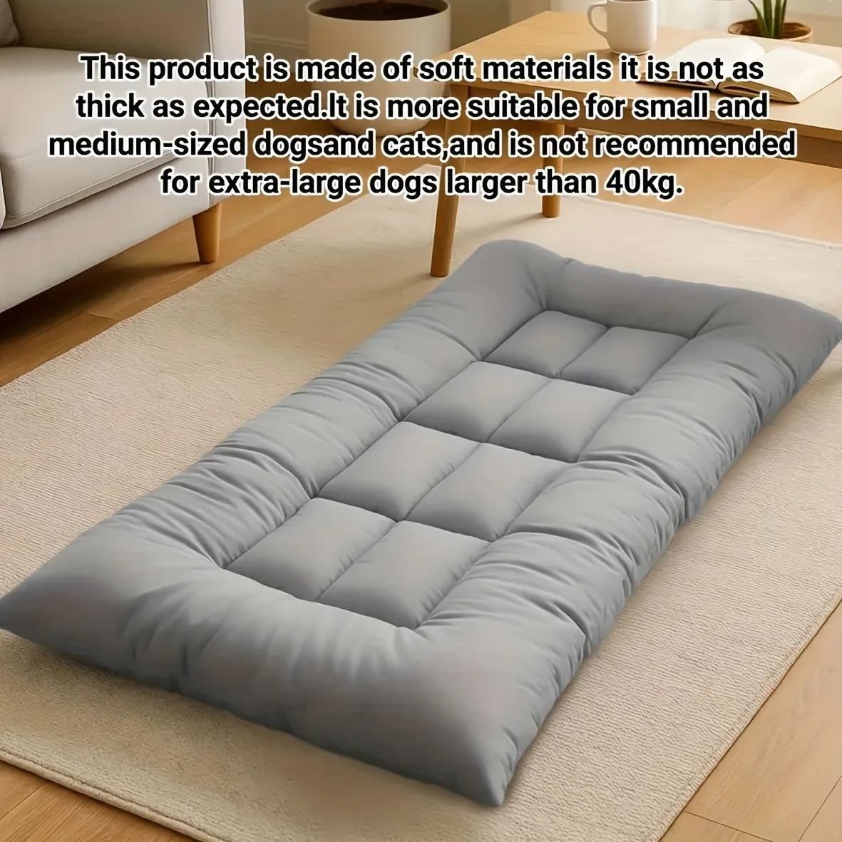 Super Large Summer Cooling Pad