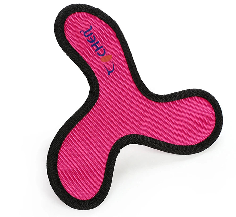 Flying Disc for Dogs