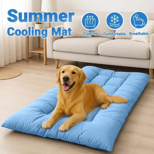 Super Large Summer Cooling Pad