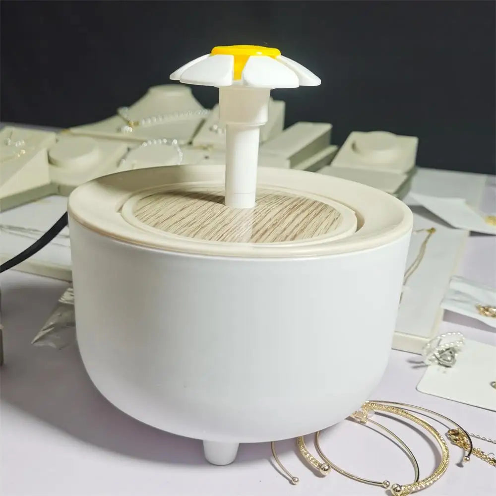 Pet Water Fountain