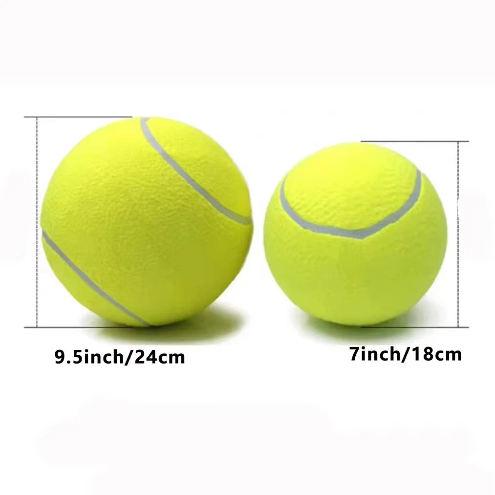 7/9.5Inch Giant Tennis Ball