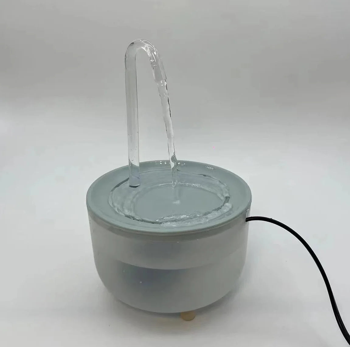 Pet Water Fountain