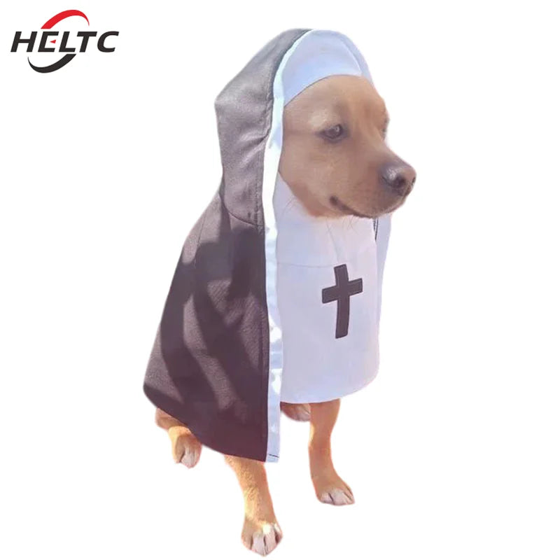 Pet Halloween Costume