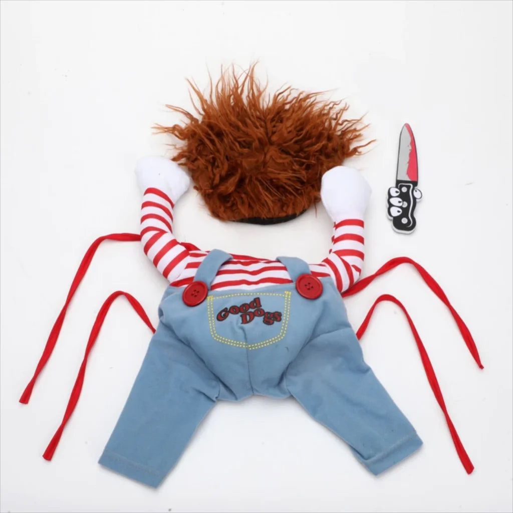 Pet Halloween Costume