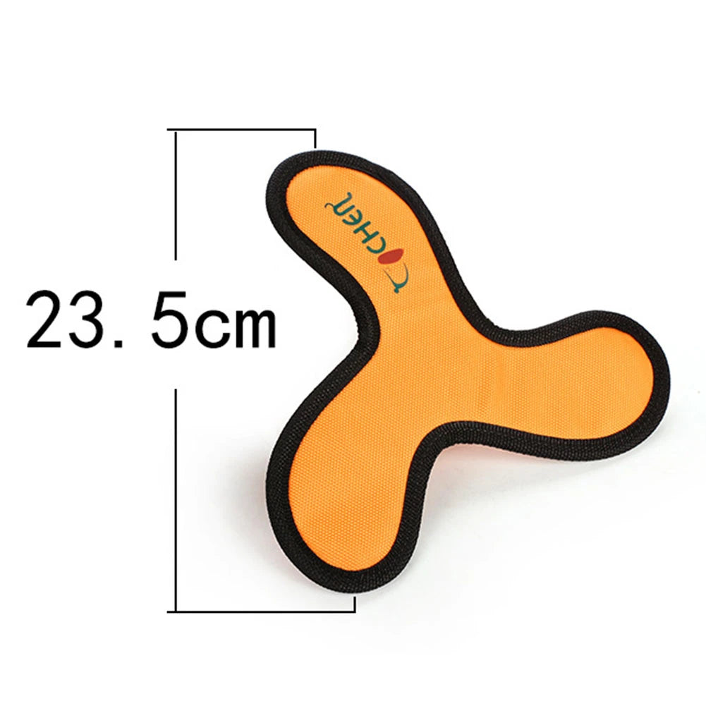 Flying Disc for Dogs