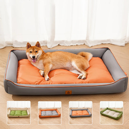 Waterproof Pet Bed (Cat or Dog)