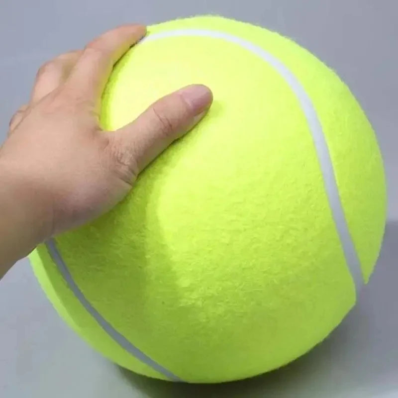 7/9.5Inch Giant Tennis Ball