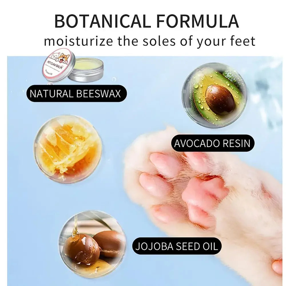 Paw Balm for Pets