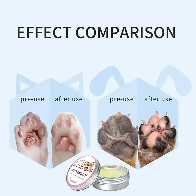 Paw Balm for Pets