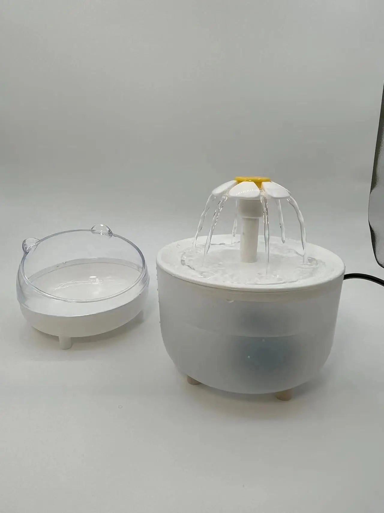 Pet Water Fountain