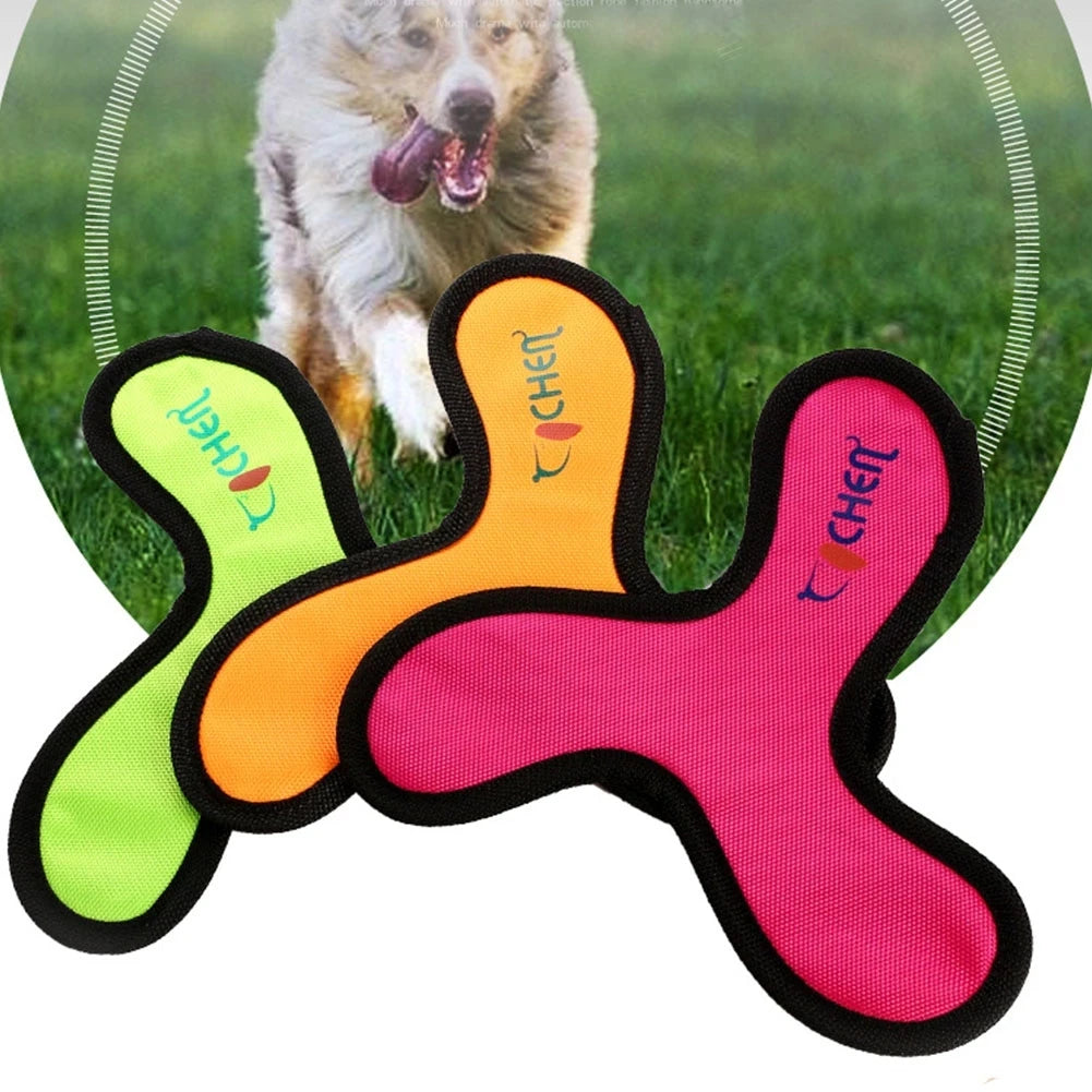 Flying Disc for Dogs