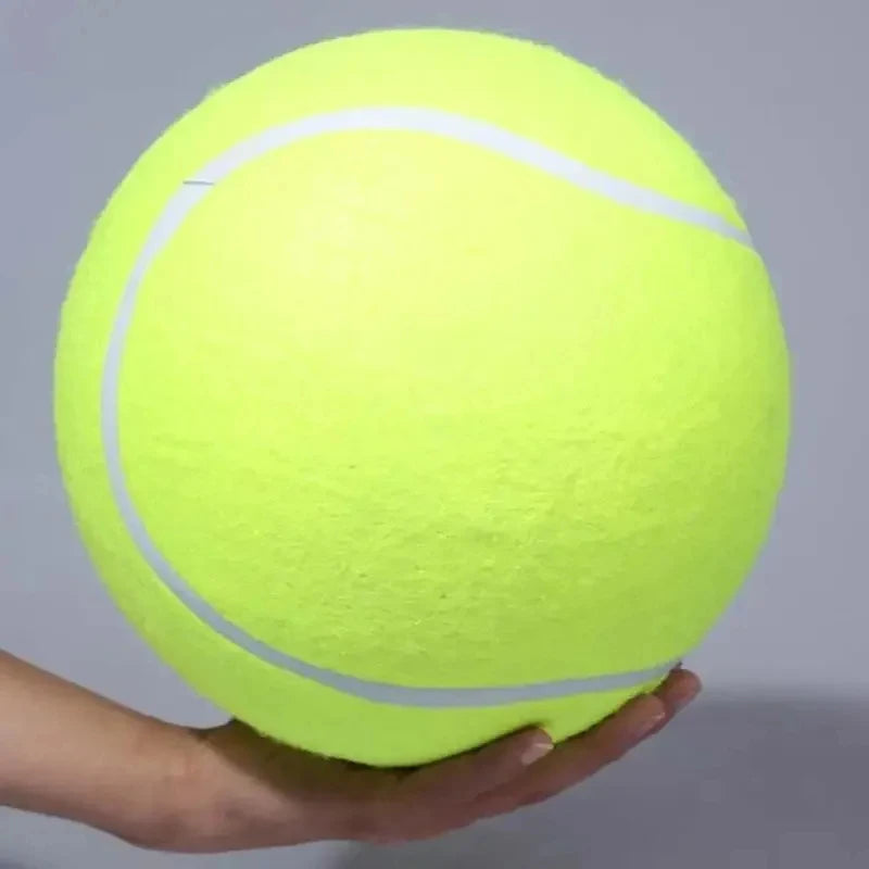 7/9.5Inch Giant Tennis Ball
