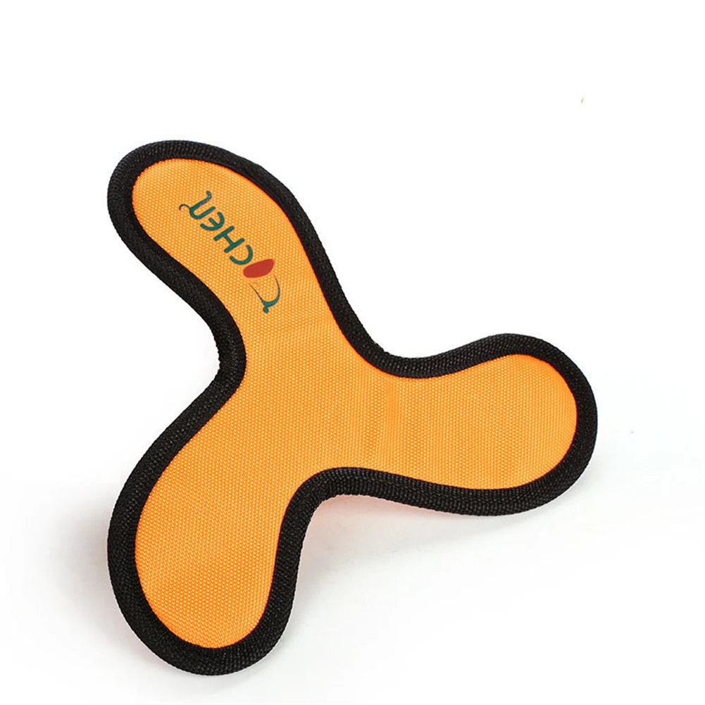 Flying Disc for Dogs