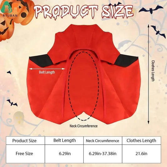 Cat Halloween Costume