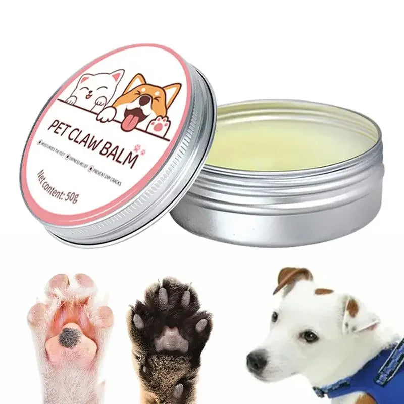 Paw Balm for Pets