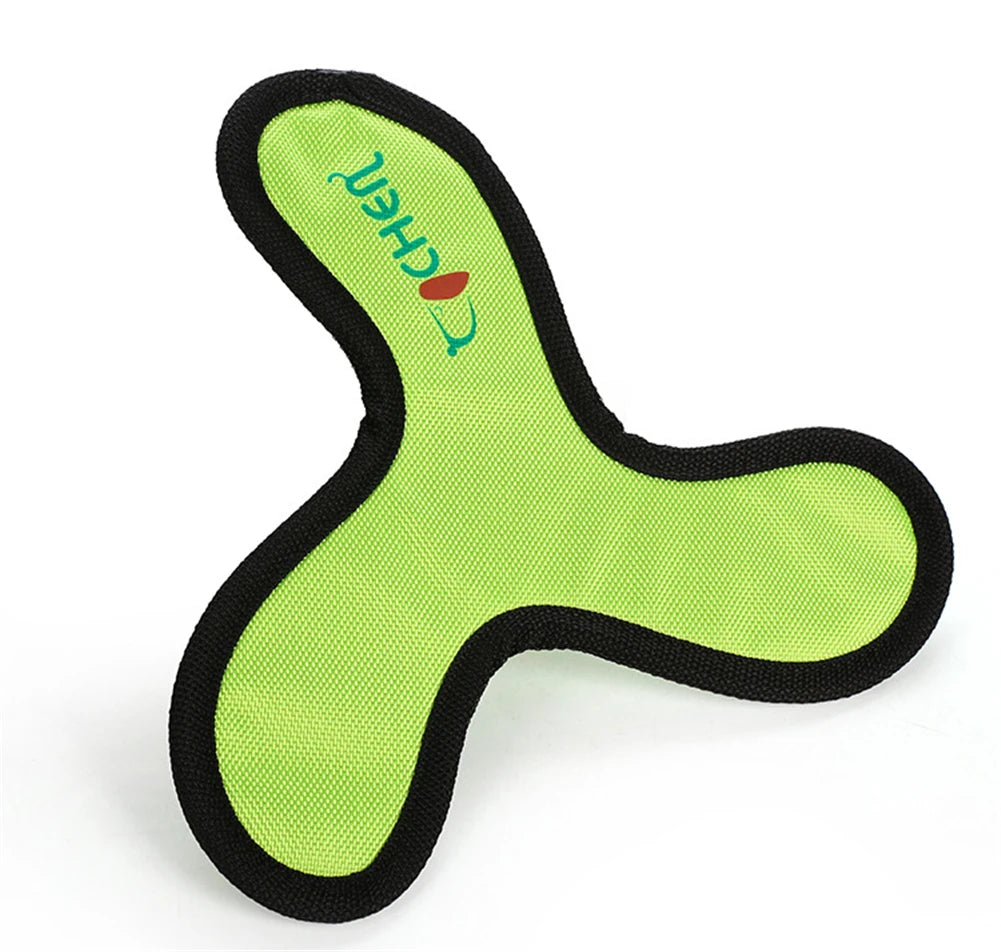Flying Disc for Dogs