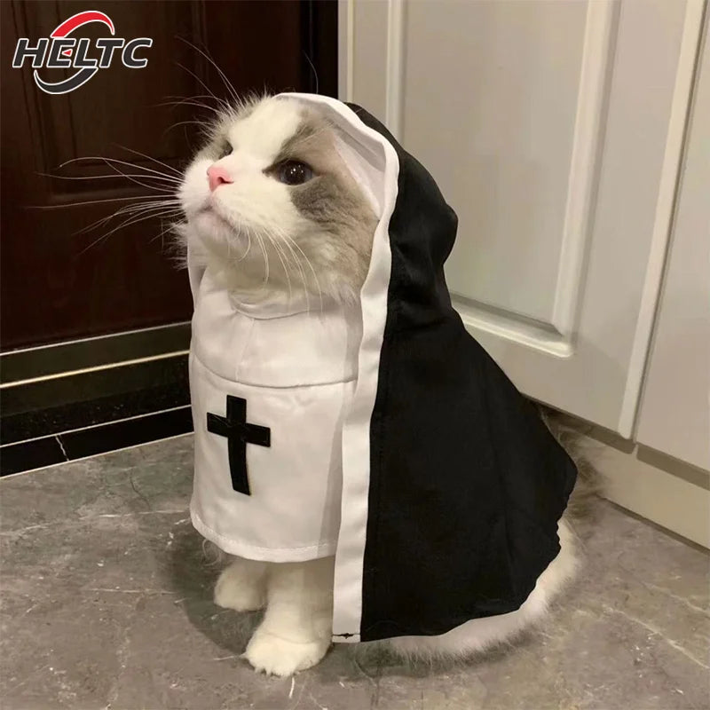 Pet Halloween Costume