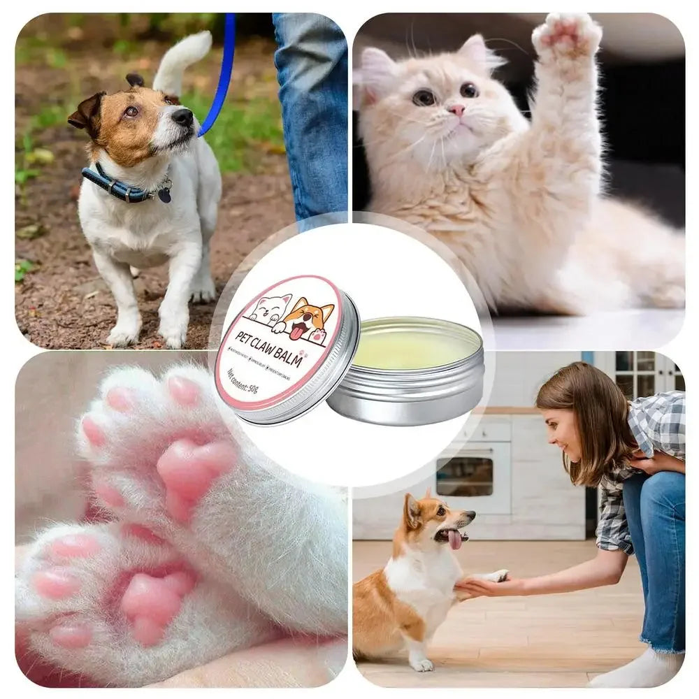 Paw Balm for Pets