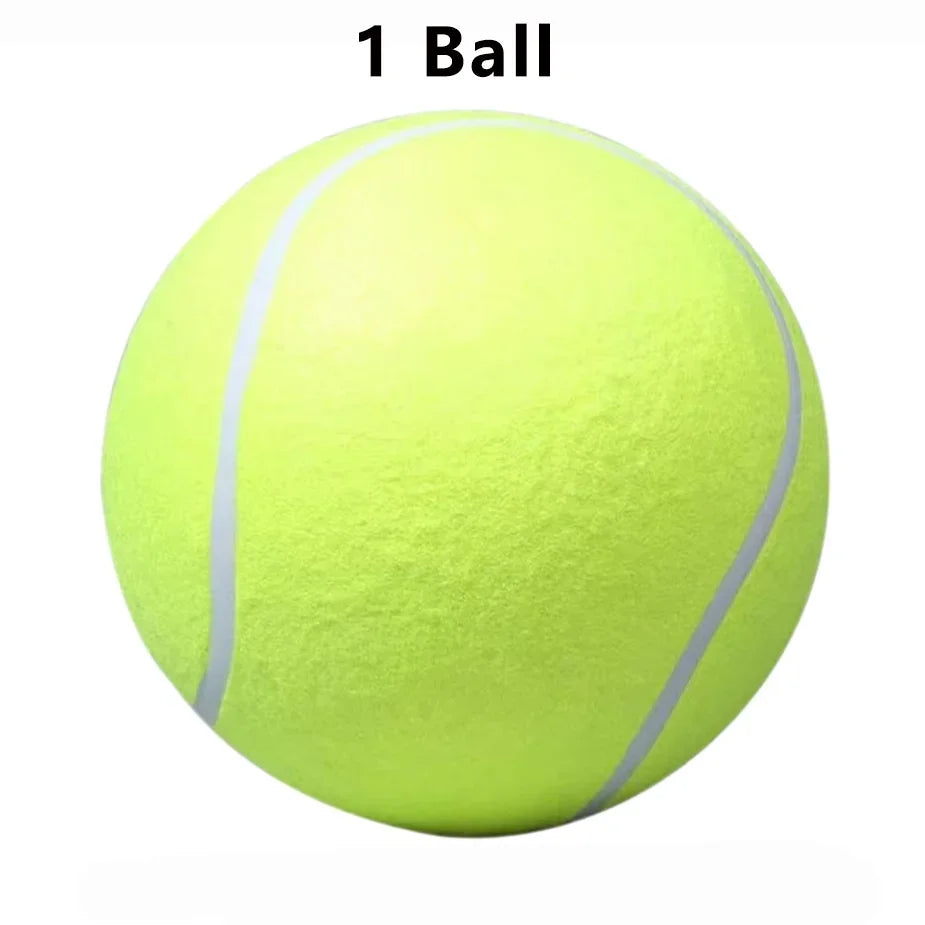 7/9.5Inch Giant Tennis Ball