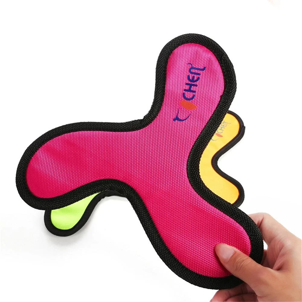 Flying Disc for Dogs