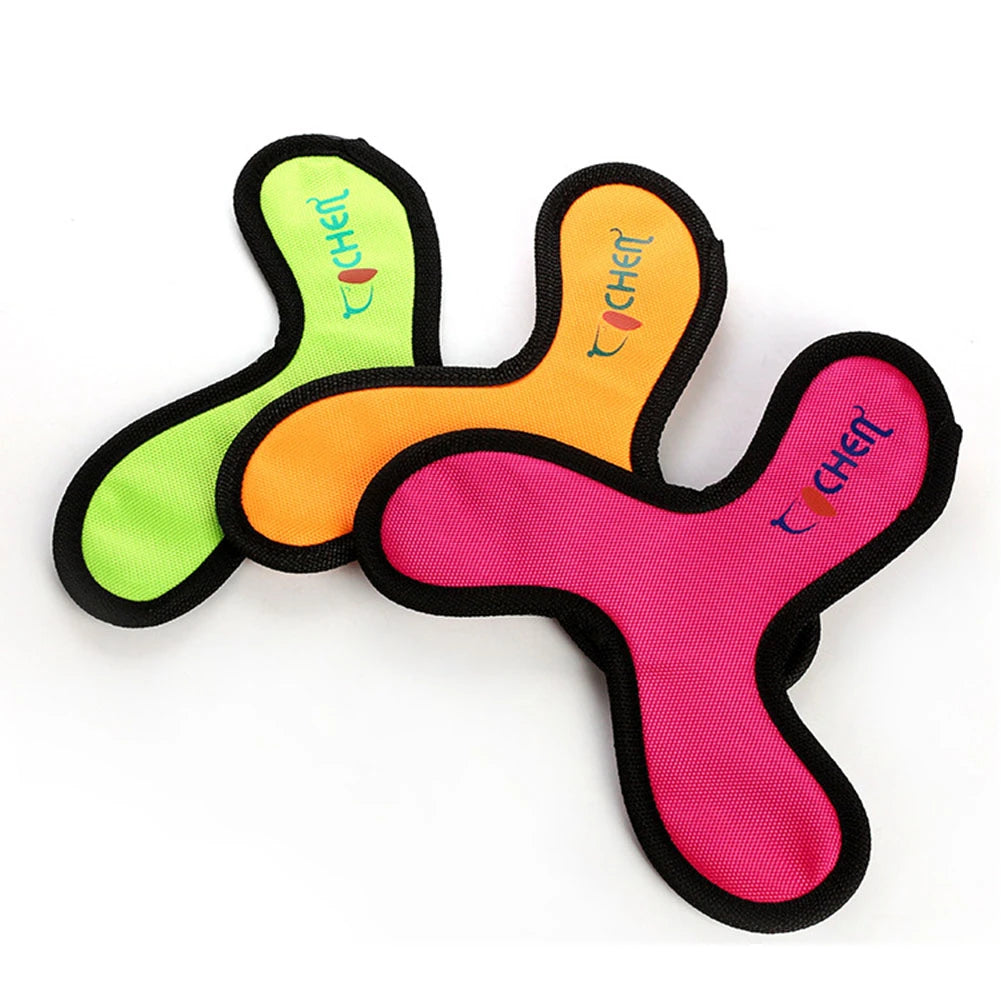 Flying Disc for Dogs