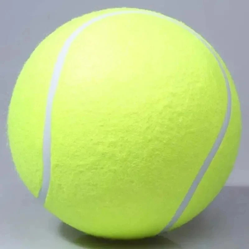 7/9.5Inch Giant Tennis Ball