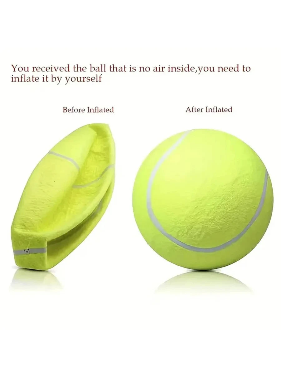 7/9.5Inch Giant Tennis Ball