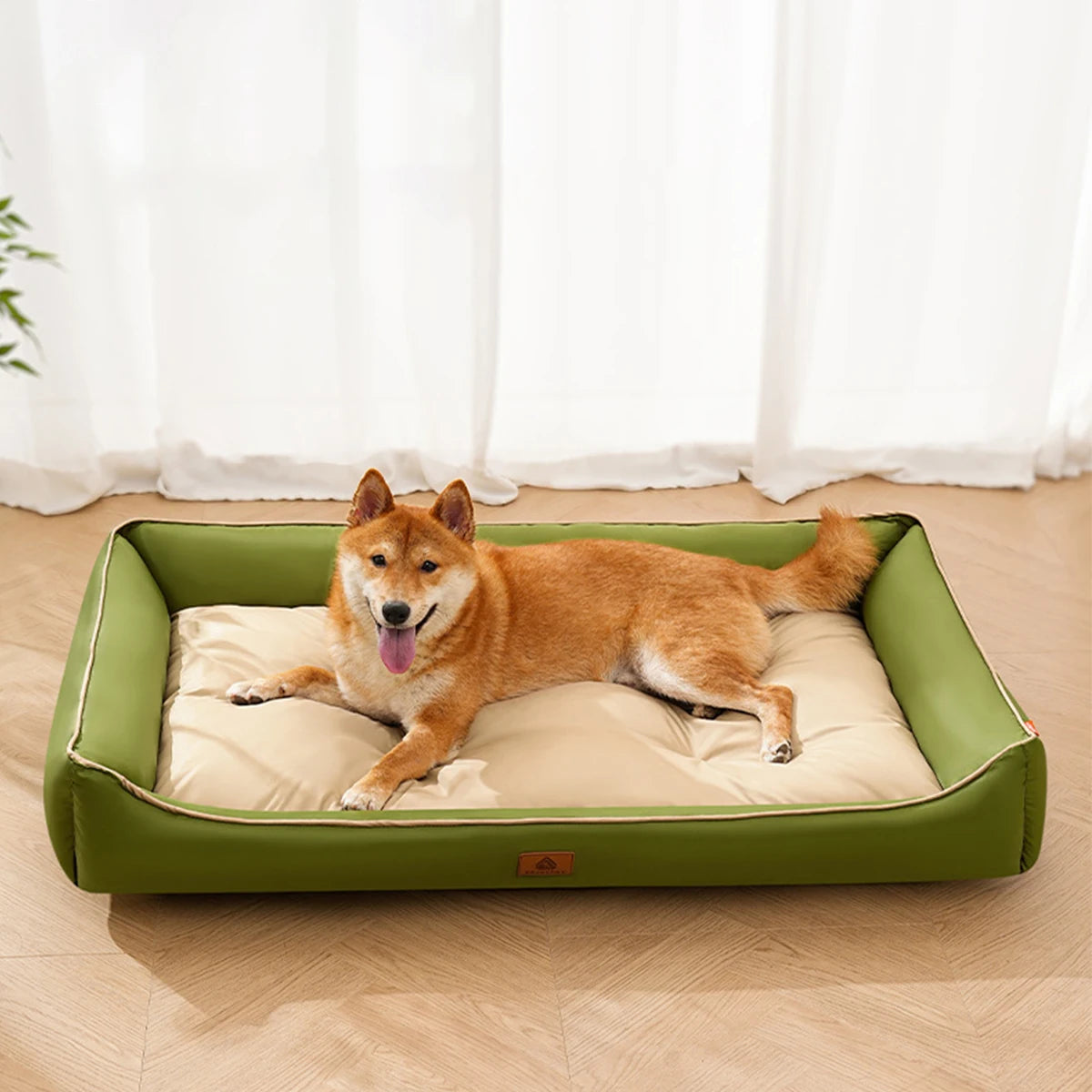Waterproof Pet Bed (Cat or Dog)