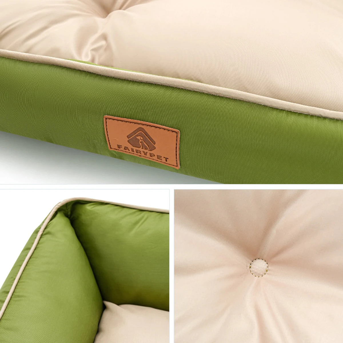 Waterproof Pet Bed (Cat or Dog)