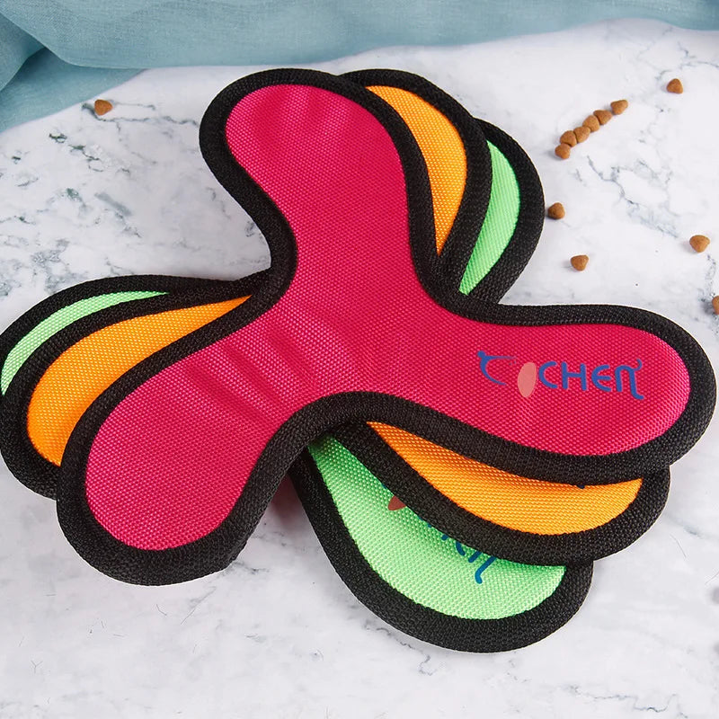 Flying Disc for Dogs