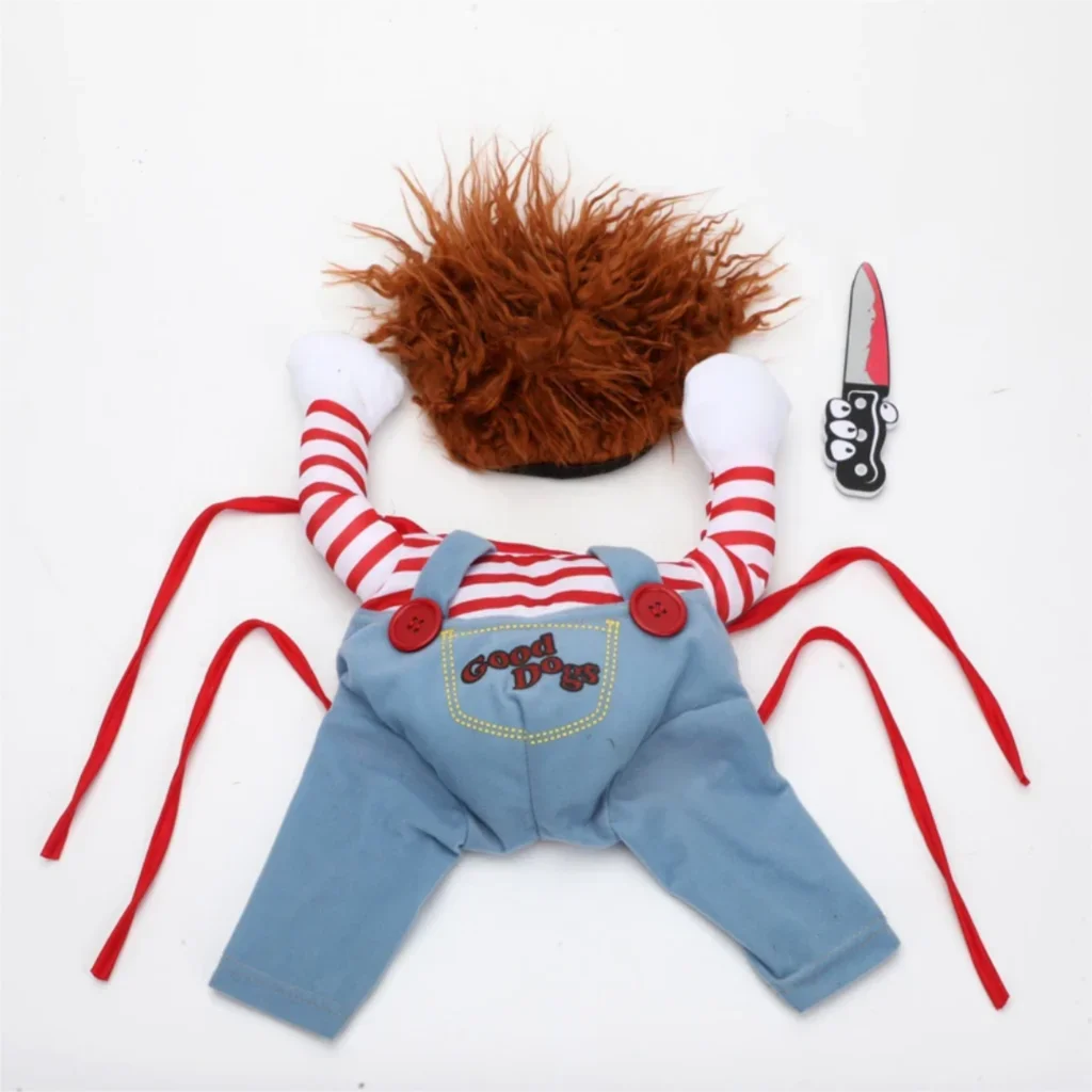 Pet Halloween Costume