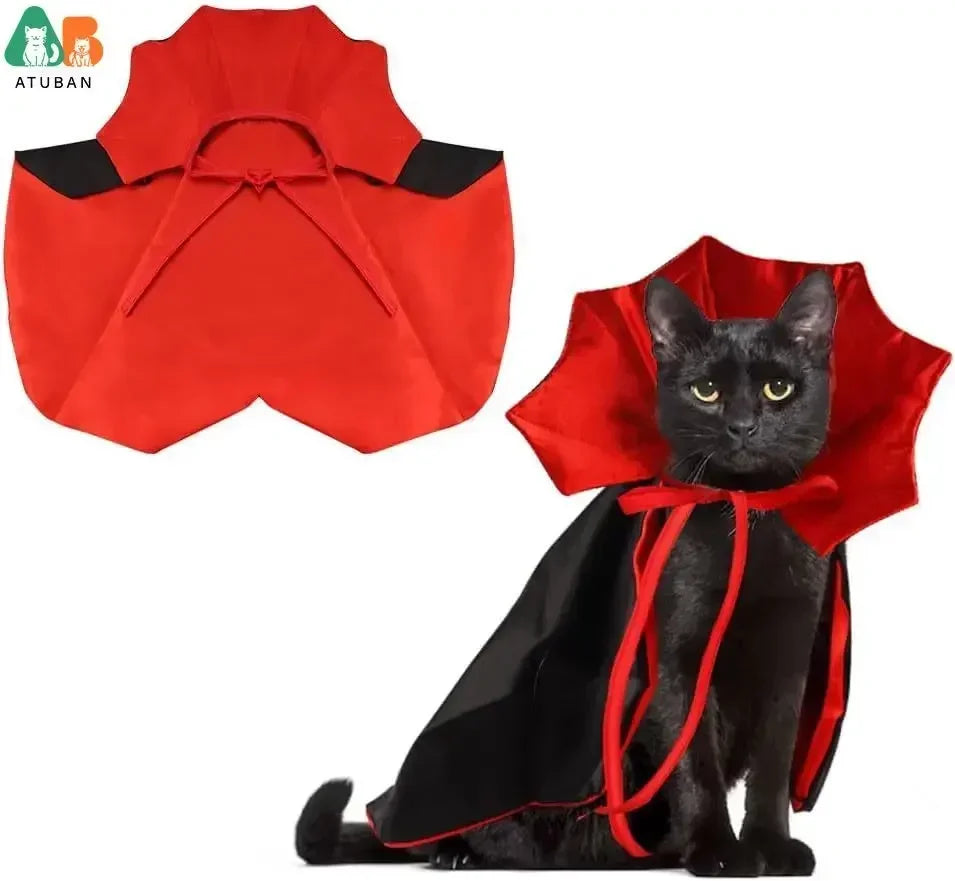 Cat Halloween Costume