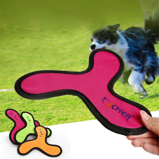 Flying Disc for Dogs